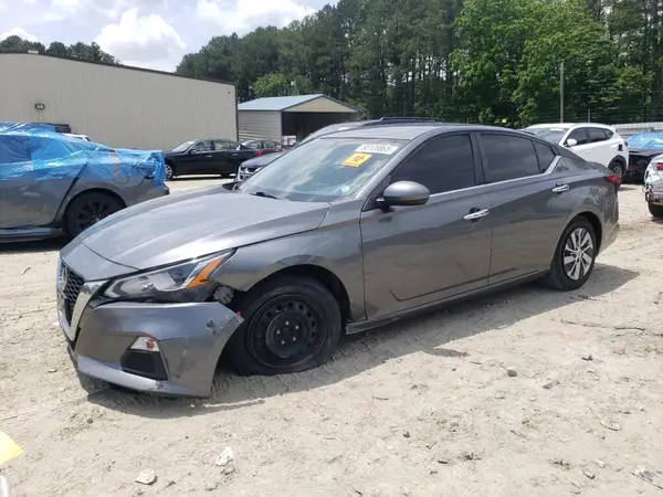 1N4BL4BV5KC109741 2019 NISSAN ALTIMA - Image 1