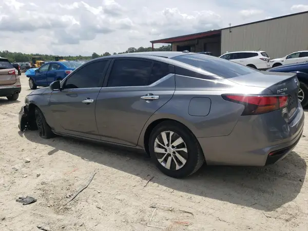 1N4BL4BV5KC109741 2019 NISSAN ALTIMA - Image 2