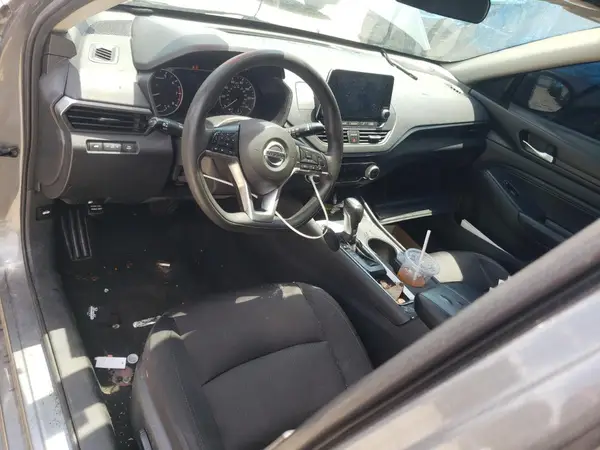 1N4BL4BV5KC109741 2019 NISSAN ALTIMA - Image 8