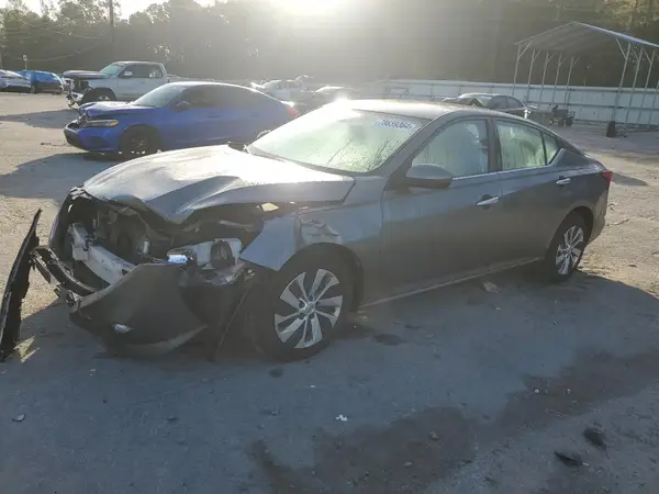 1N4BL4BV5KC110288 2019 NISSAN ALTIMA - Image 1
