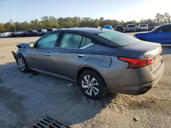 1N4BL4BV5KC110288 2019 NISSAN ALTIMA - Image 2