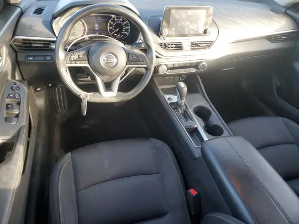 1N4BL4BV5KC110288 2019 NISSAN ALTIMA - Image 8