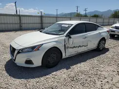 1N4BL4BV5KC110470 2019 NISSAN ALTIMA