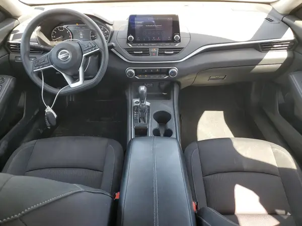 1N4BL4BV5KC110470 2019 NISSAN ALTIMA - Image 8