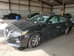 1N4BL4BV5KC112137 2019 NISSAN ALTIMA