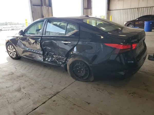 1N4BL4BV5KC112137 2019 NISSAN ALTIMA - Image 2