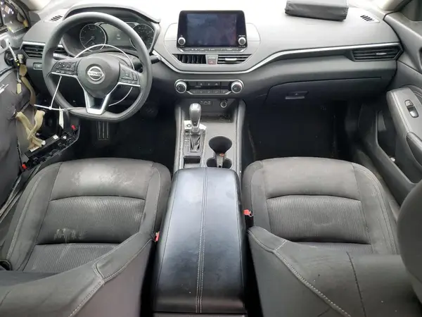 1N4BL4BV5KC112168 2019 NISSAN ALTIMA - Image 8