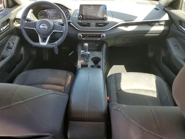 1N4BL4BV5KC112283 2019 NISSAN ALTIMA - Image 8