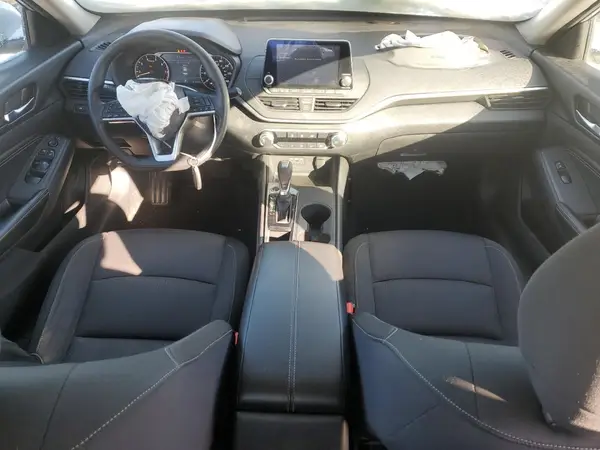 1N4BL4BV5KC113529 2019 NISSAN ALTIMA - Image 8