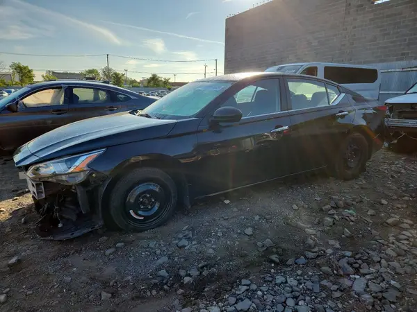 1N4BL4BV5KC115037 2019 NISSAN ALTIMA - Image 1