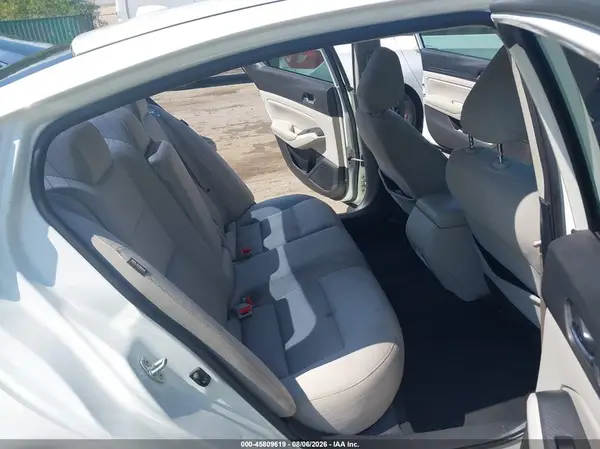 1N4BL4BV5KC116530 2019 NISSAN ALTIMA - Image 8
