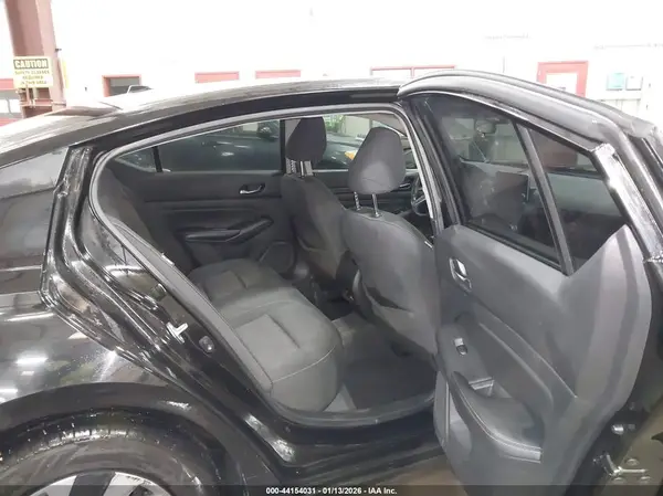 1N4BL4BV5KC117306 2019 NISSAN ALTIMA - Image 8