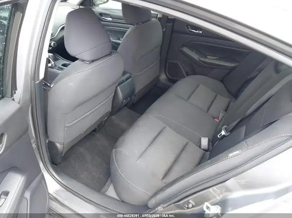 1N4BL4BV5KC118701 2019 NISSAN ALTIMA - Image 8