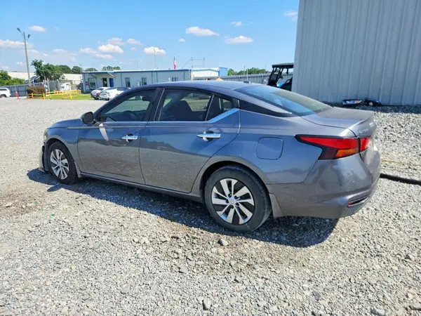 1N4BL4BV5KC119010 2019 NISSAN ALTIMA - Image 2