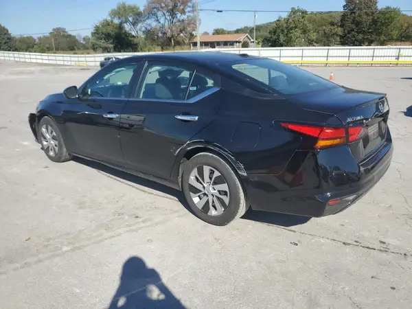 1N4BL4BV5KC119945 2019 NISSAN ALTIMA - Image 2