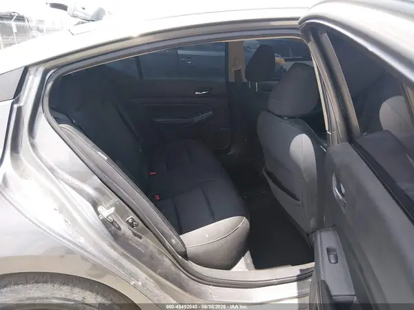 1N4BL4BV5KC120383 2019 NISSAN ALTIMA - Image 8