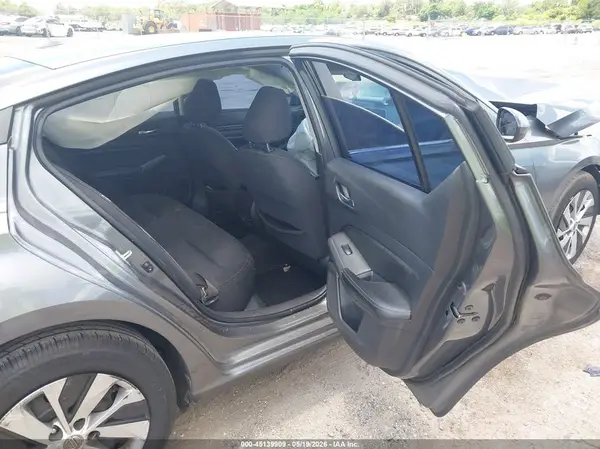1N4BL4BV5KC120657 2019 NISSAN ALTIMA - Image 8