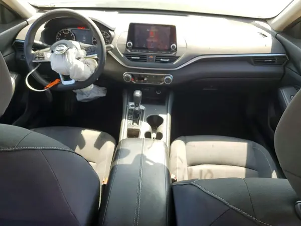 1N4BL4BV5KC120903 2019 NISSAN ALTIMA - Image 8