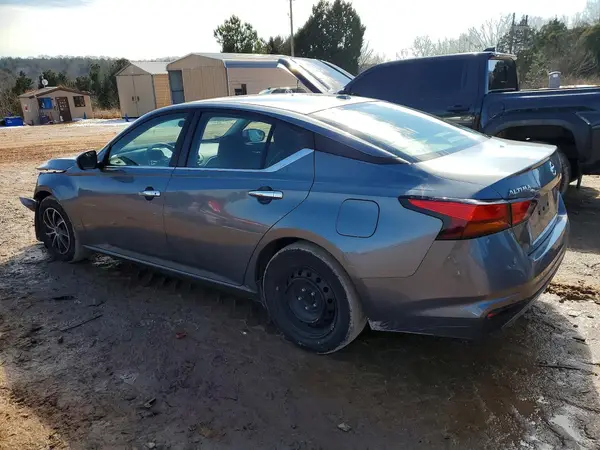 1N4BL4BV5KC121209 2019 NISSAN ALTIMA - Image 2