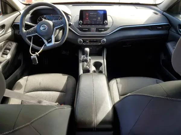 1N4BL4BV5KC121209 2019 NISSAN ALTIMA - Image 8