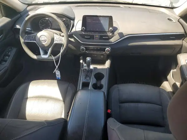 1N4BL4BV5KC121758 2019 NISSAN ALTIMA - Image 8