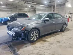 1N4BL4BV5KC122621 2019 NISSAN ALTIMA