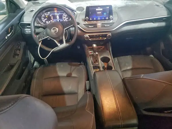1N4BL4BV5KC122621 2019 NISSAN ALTIMA - Image 8