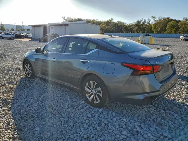 1N4BL4BV5KC123218 2019 NISSAN ALTIMA - Image 2