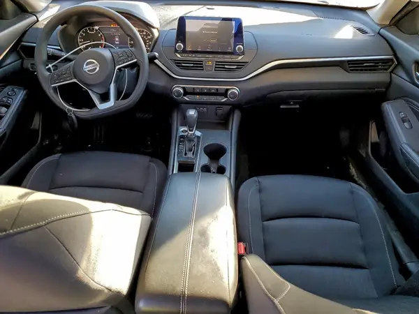 1N4BL4BV5KC123218 2019 NISSAN ALTIMA - Image 8