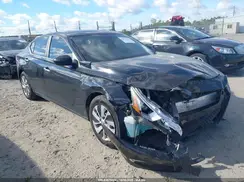 1N4BL4BV5KC123607 2019 NISSAN ALTIMA
