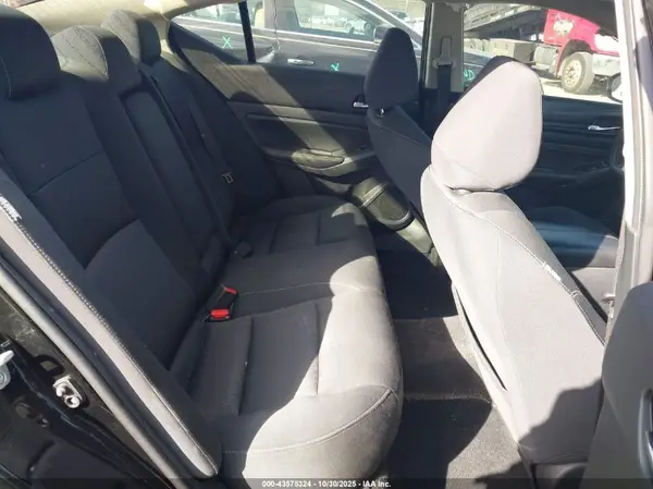 1N4BL4BV5KC123607 2019 NISSAN ALTIMA - Image 8