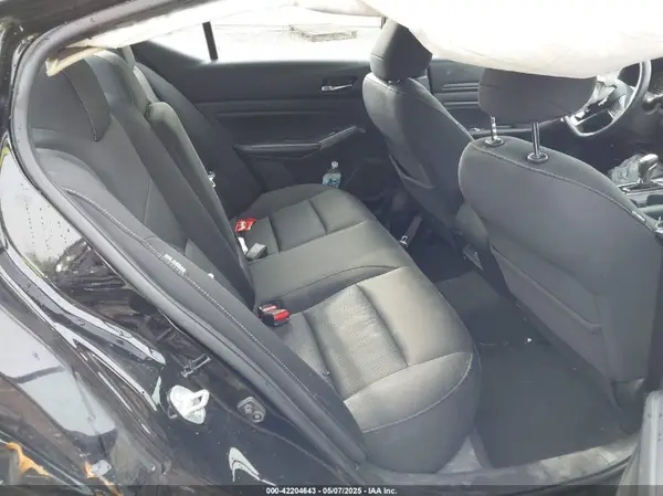 1N4BL4BV5KC123686 2019 NISSAN ALTIMA - Image 8