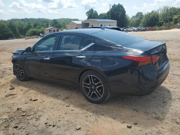 1N4BL4BV5KC123946 2019 NISSAN ALTIMA - Image 2