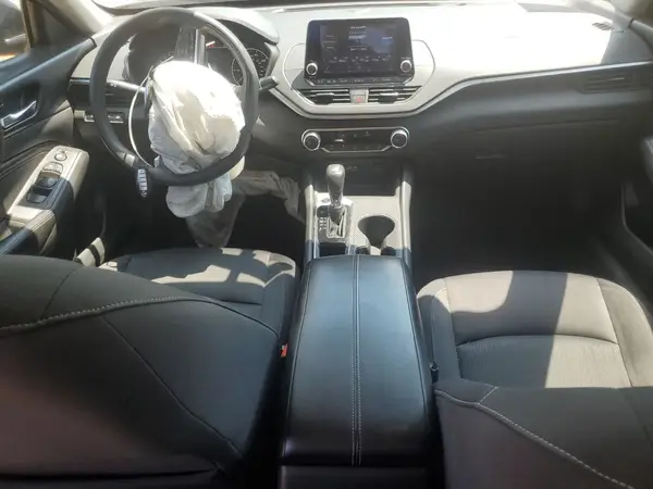 1N4BL4BV5KC123946 2019 NISSAN ALTIMA - Image 8
