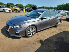 1N4BL4BV5KC124174 2019 NISSAN ALTIMA