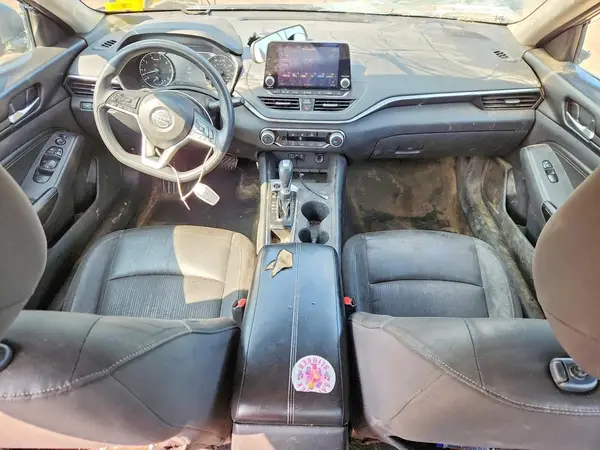 1N4BL4BV5KC124174 2019 NISSAN ALTIMA - Image 8