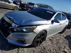 1N4BL4BV5KC124434 2019 NISSAN ALTIMA