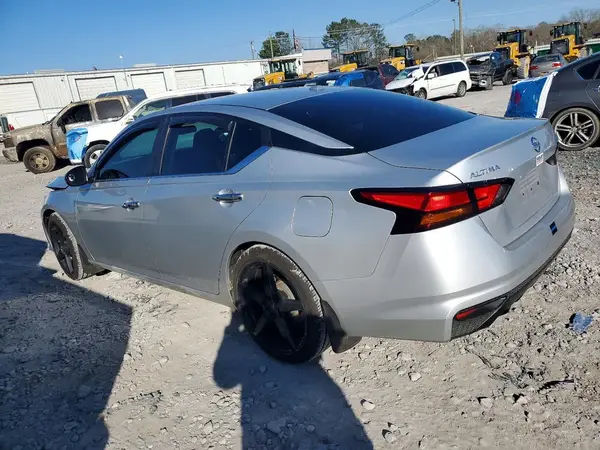 1N4BL4BV5KC124434 2019 NISSAN ALTIMA - Image 2