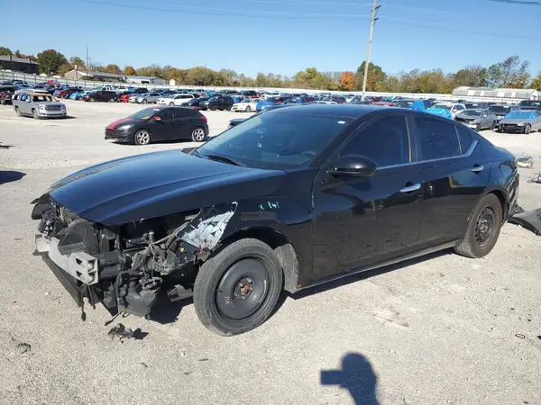 1N4BL4BV5KC125051 2019 NISSAN ALTIMA - Image 1