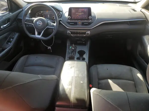 1N4BL4BV5KC125051 2019 NISSAN ALTIMA - Image 8