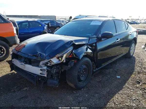 1N4BL4BV5KC125308 2019 NISSAN ALTIMA - Image 2