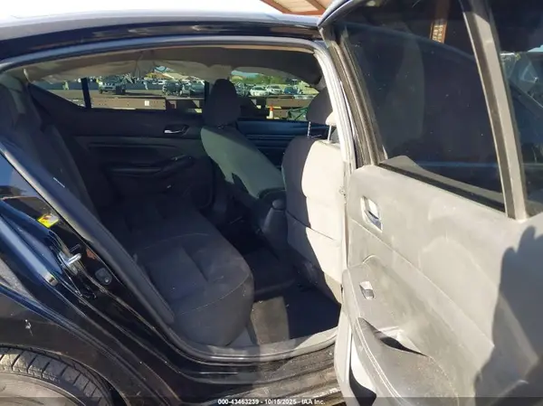 1N4BL4BV5KC125308 2019 NISSAN ALTIMA - Image 8
