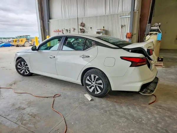 1N4BL4BV5KC128208 2019 NISSAN ALTIMA - Image 2