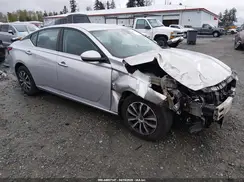 1N4BL4BV5KC129097 2019 NISSAN ALTIMA