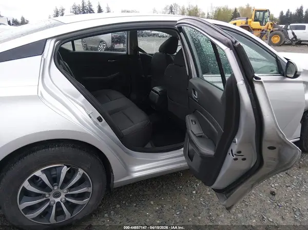 1N4BL4BV5KC129097 2019 NISSAN ALTIMA - Image 8
