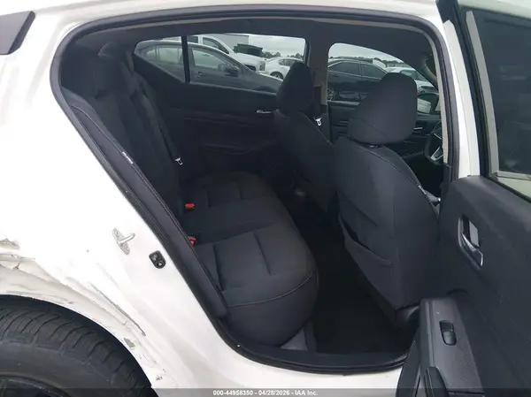 1N4BL4BV5KC129259 2019 NISSAN ALTIMA - Image 8
