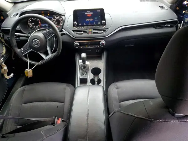 1N4BL4BV5KC130752 2019 NISSAN ALTIMA - Image 8