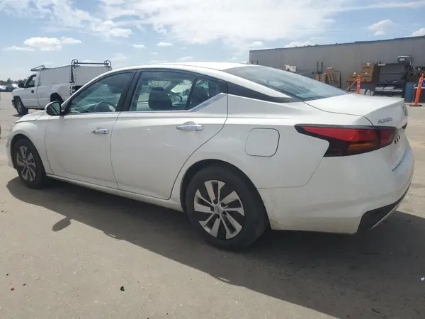 1N4BL4BV5KC131125 2019 NISSAN ALTIMA - Image 2