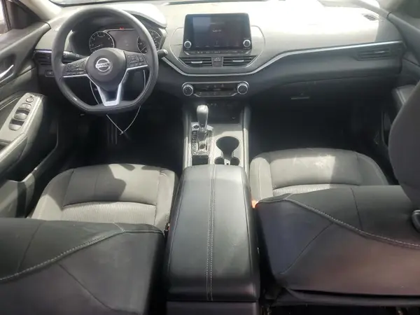 1N4BL4BV5KC131125 2019 NISSAN ALTIMA - Image 8