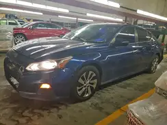 1N4BL4BV5KC131822 2019 NISSAN ALTIMA